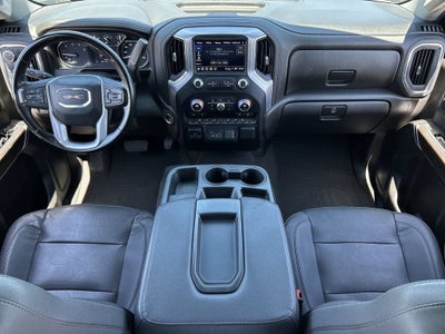 2023 GMC Sierra 2500 HD SLT