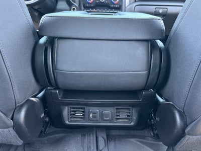 2023 GMC Sierra 2500 HD SLT