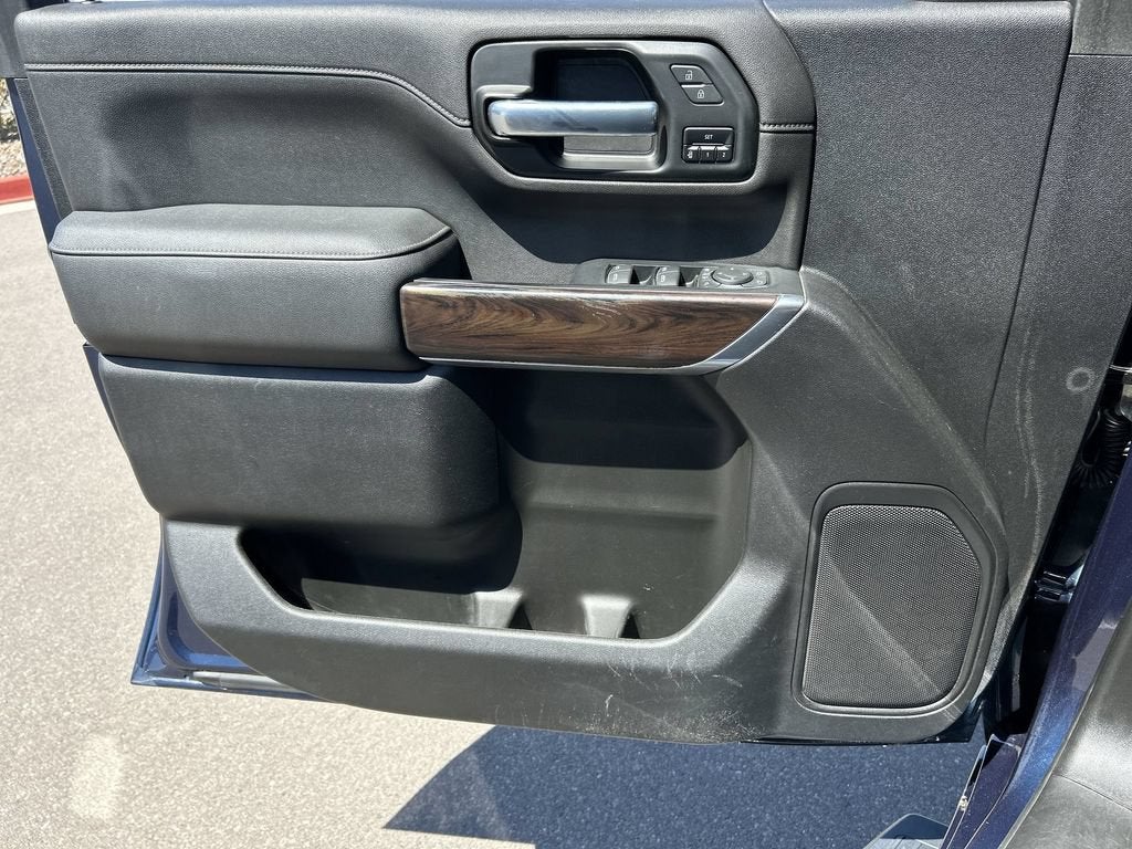 2023 GMC Sierra 2500 HD SLT
