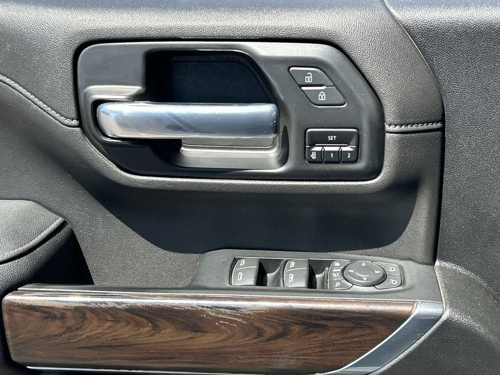 2023 GMC Sierra 2500 HD SLT
