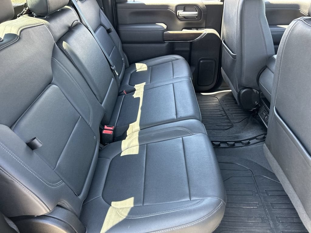 2023 GMC Sierra 2500 HD SLT