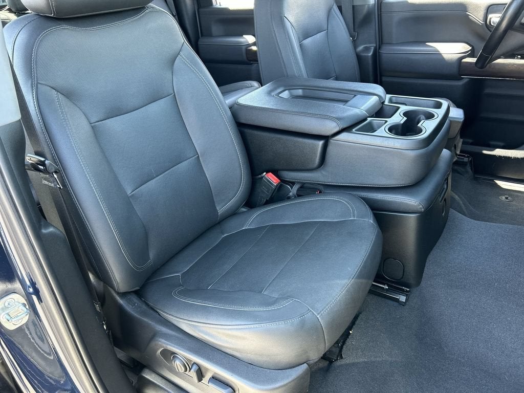 2023 GMC Sierra 2500 HD SLT