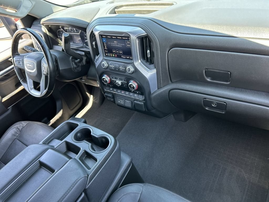 2023 GMC Sierra 2500 HD SLT