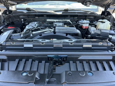 2023 GMC Sierra 2500 HD SLT