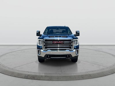 2023 GMC Sierra 2500 HD SLT
