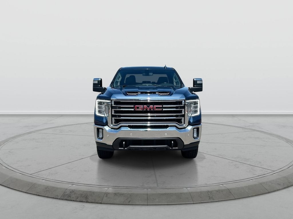 2023 GMC Sierra 2500 HD SLT
