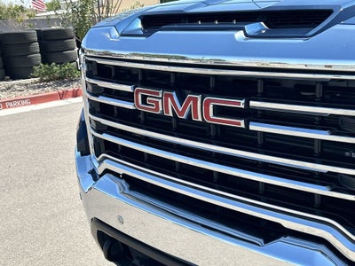 2023 GMC Sierra 2500 HD SLT