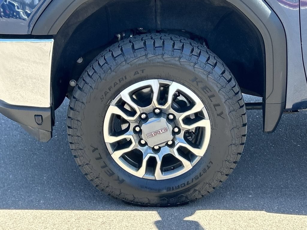 2023 GMC Sierra 2500 HD SLT