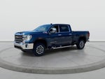 2023 GMC Sierra 2500 HD SLT