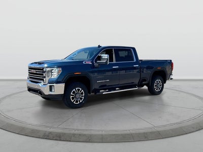 2023 GMC Sierra 2500 HD SLT