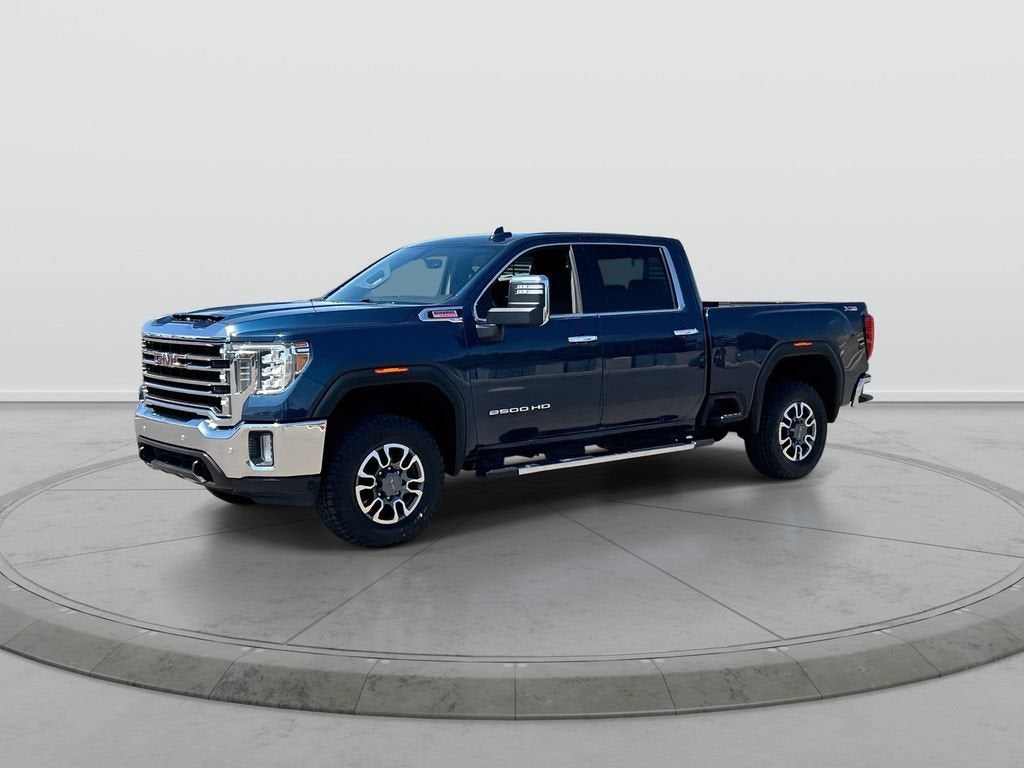 2023 GMC Sierra 2500 HD SLT