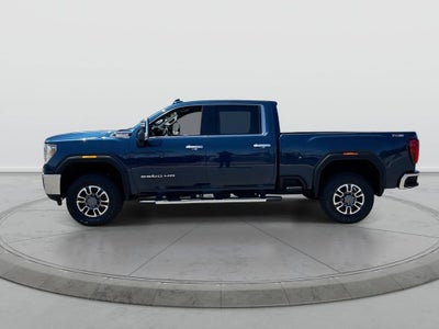 2023 GMC Sierra 2500 HD SLT