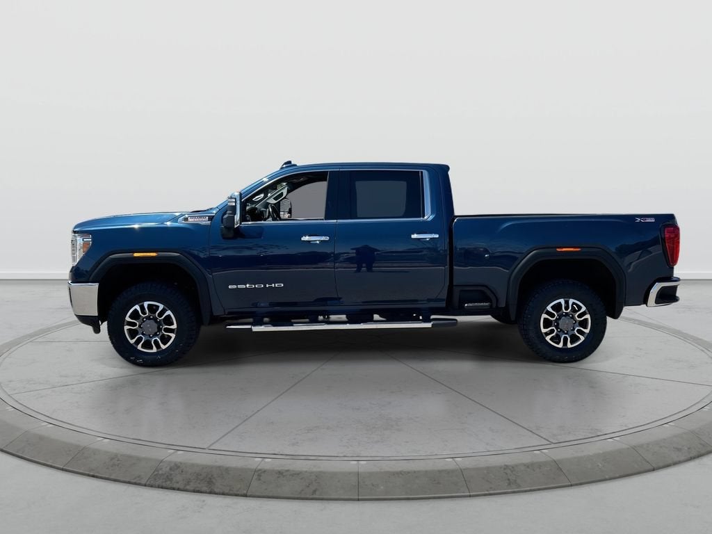 2023 GMC Sierra 2500 HD SLT