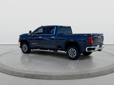 2023 GMC Sierra 2500 HD SLT