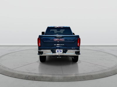 2023 GMC Sierra 2500 HD SLT