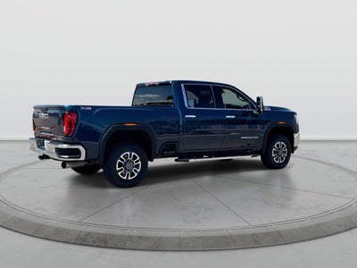 2023 GMC Sierra 2500 HD SLT