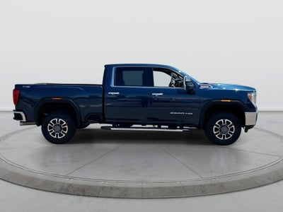 2023 GMC Sierra 2500 HD SLT