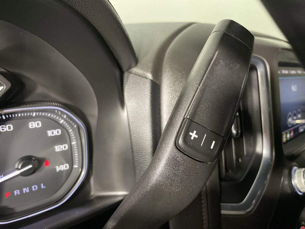 2022 GMC Sierra 2500 HD AT4