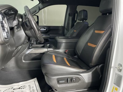 2022 GMC Sierra 2500 HD AT4