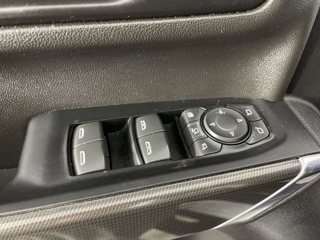 2022 GMC Sierra 2500 HD AT4