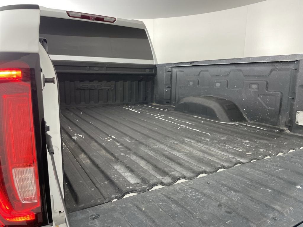 2022 GMC Sierra 2500 HD AT4