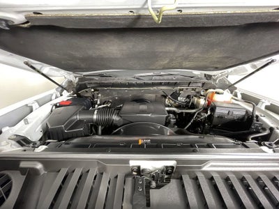 2022 GMC Sierra 2500 HD AT4