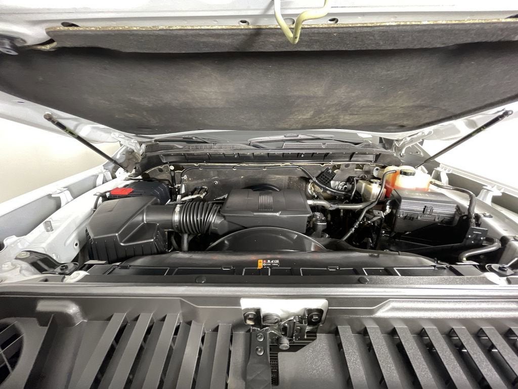 2022 GMC Sierra 2500 HD AT4