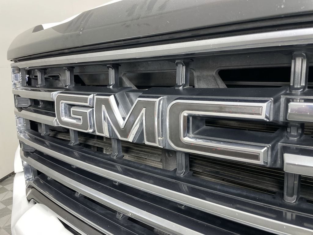 2022 GMC Sierra 2500 HD AT4