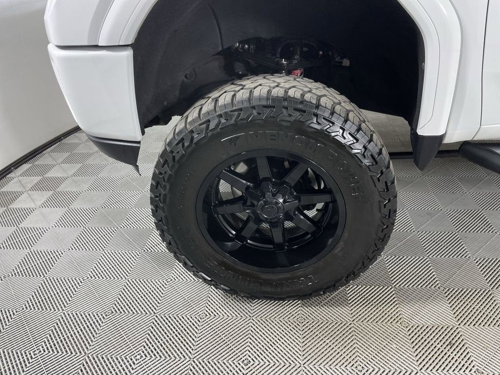 2022 GMC Sierra 2500 HD AT4