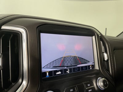 2022 GMC Sierra 2500 HD AT4