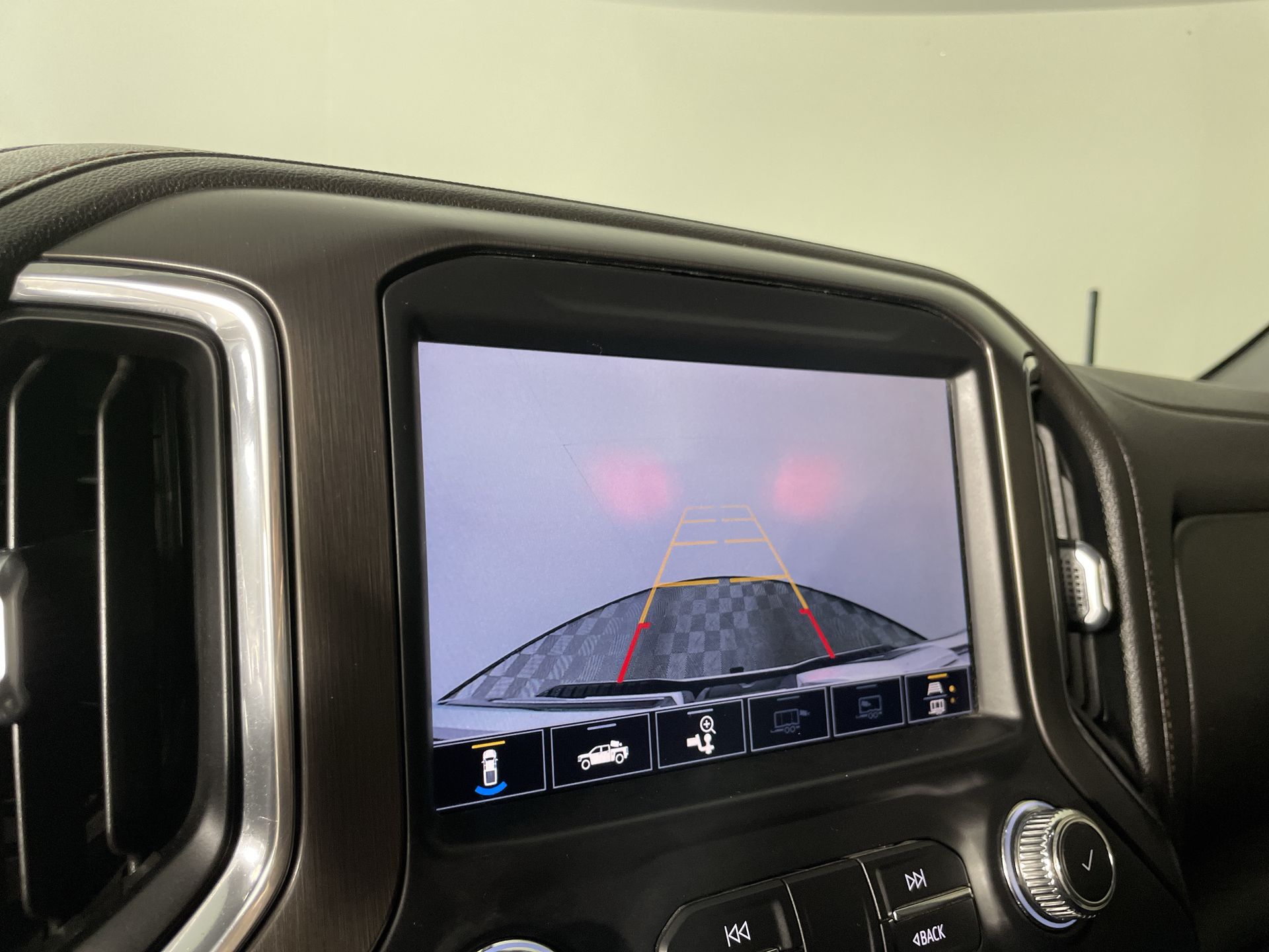 2022 GMC Sierra 2500 HD AT4