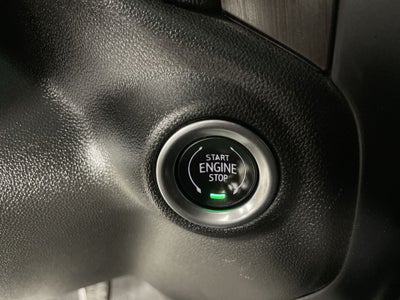 2022 GMC Sierra 2500 HD AT4