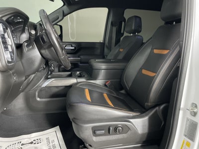 2022 GMC Sierra 2500 HD AT4