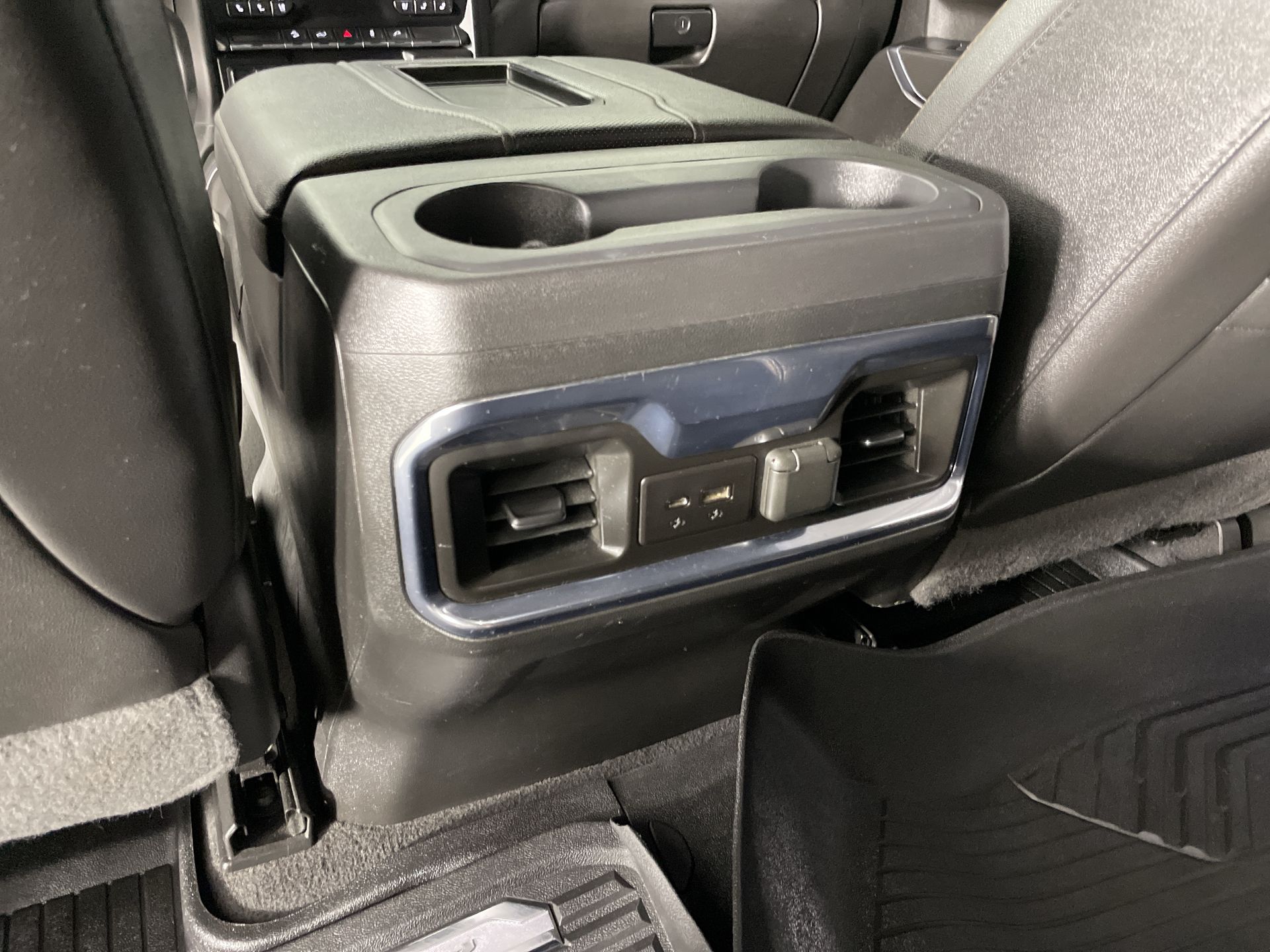 2022 GMC Sierra 2500 HD AT4