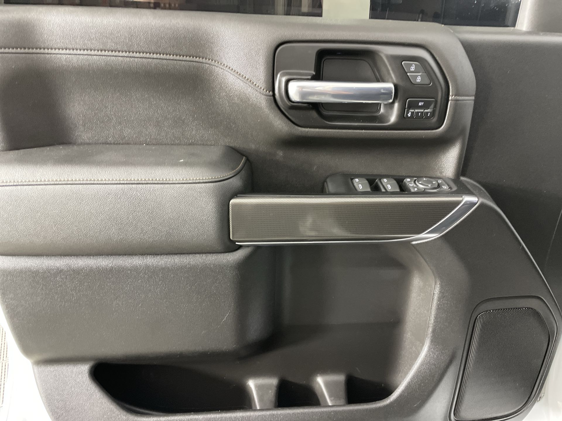 2022 GMC Sierra 2500 HD AT4