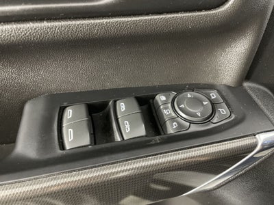 2022 GMC Sierra 2500 HD AT4