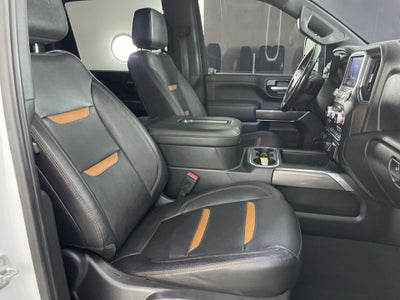 2022 GMC Sierra 2500 HD AT4