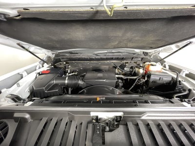 2022 GMC Sierra 2500 HD AT4