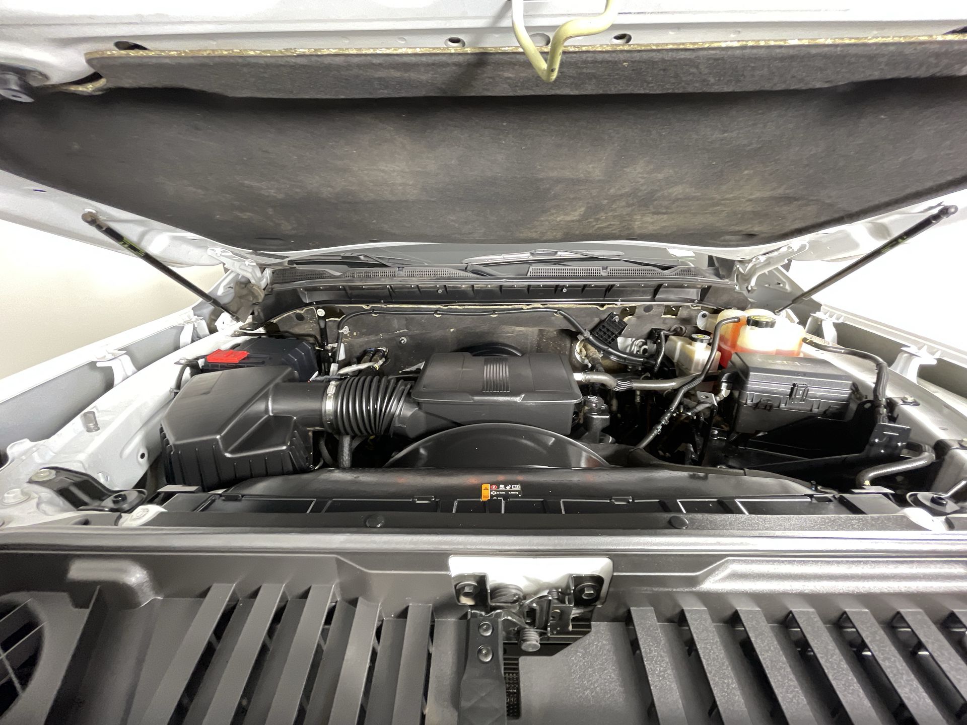 2022 GMC Sierra 2500 HD AT4