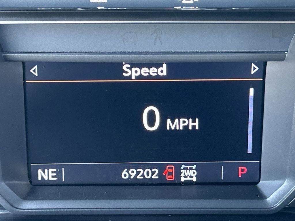 2022 GMC Sierra 2500 HD AT4