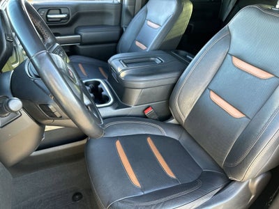 2022 GMC Sierra 2500 HD AT4