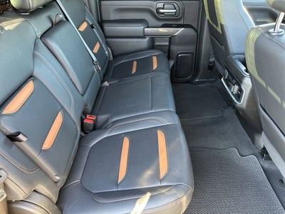 2022 GMC Sierra 2500 HD AT4