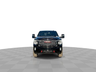 2022 GMC Sierra 2500 HD AT4