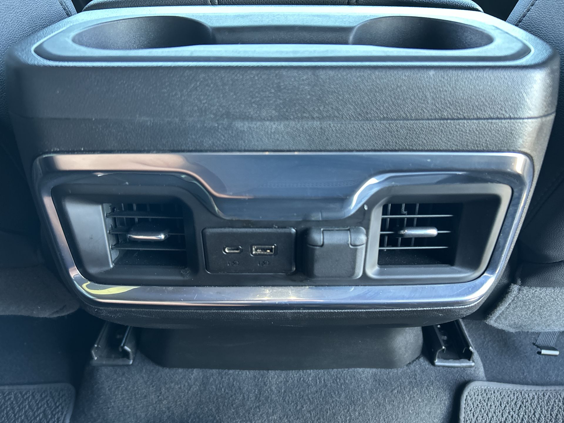 2022 GMC Sierra 2500 HD AT4