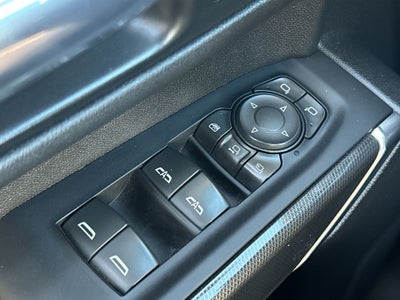 2022 GMC Sierra 2500 HD AT4