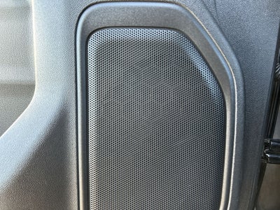 2022 GMC Sierra 2500 HD AT4