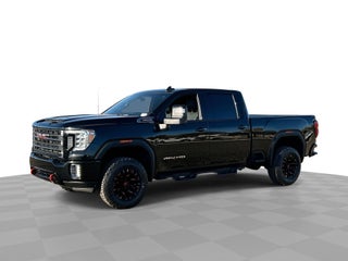 2022 GMC Sierra 2500 HD AT4