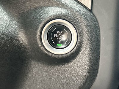2021 GMC Sierra 2500 HD AT4
