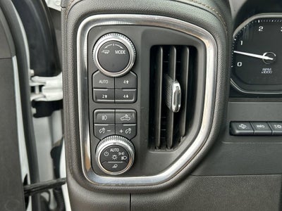 2021 GMC Sierra 2500 HD AT4
