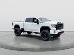 2021 GMC Sierra 2500 HD AT4